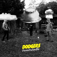 #4 - Dodgers - Bombshells Dodgers - Bombshells